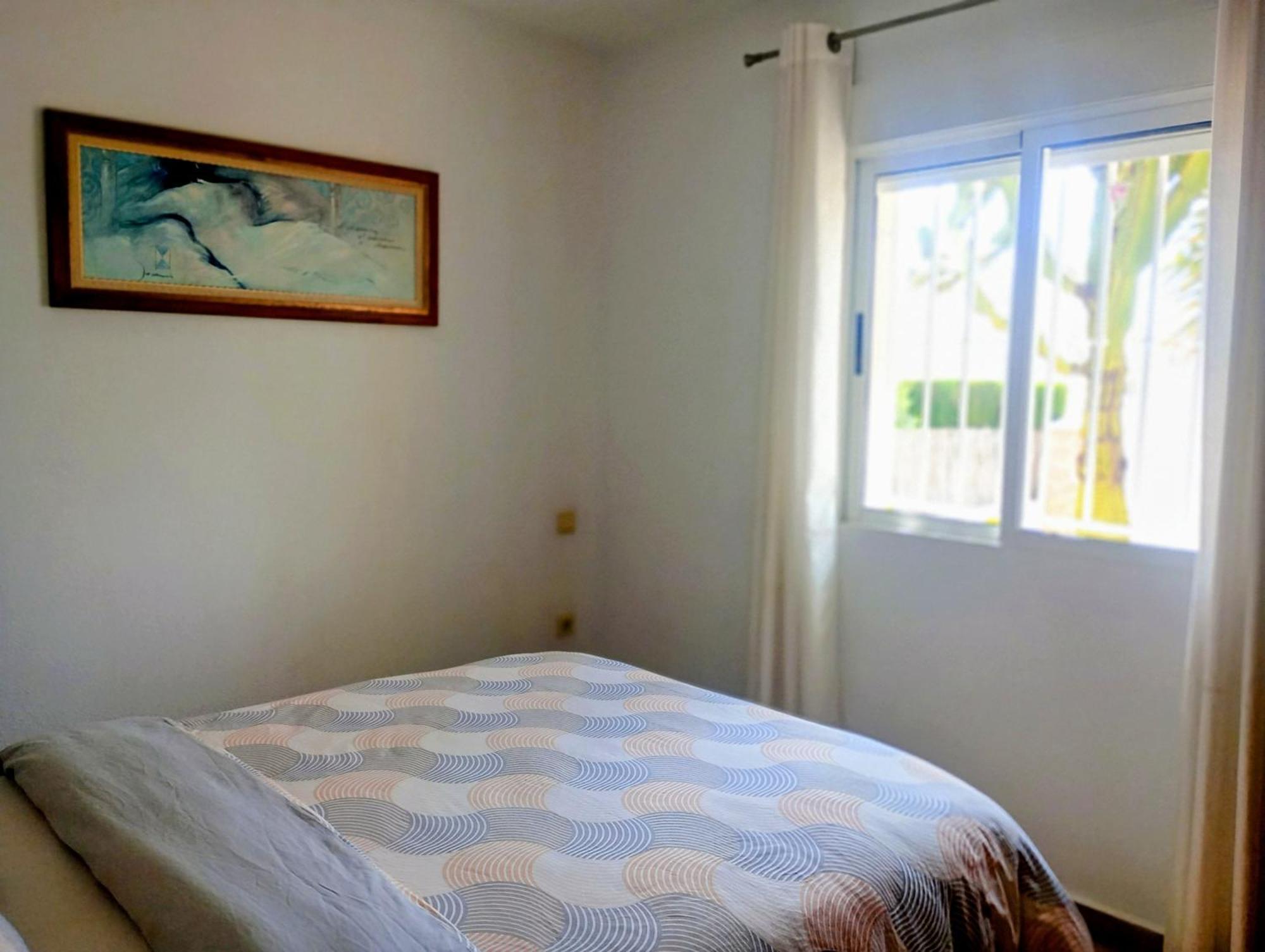 Apartmán Astrid-Luise Huss El Puerto de Mazarrón Exteriér fotografie