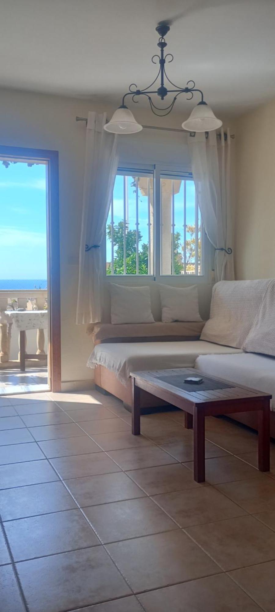 Apartmán Astrid-Luise Huss El Puerto de Mazarrón Exteriér fotografie