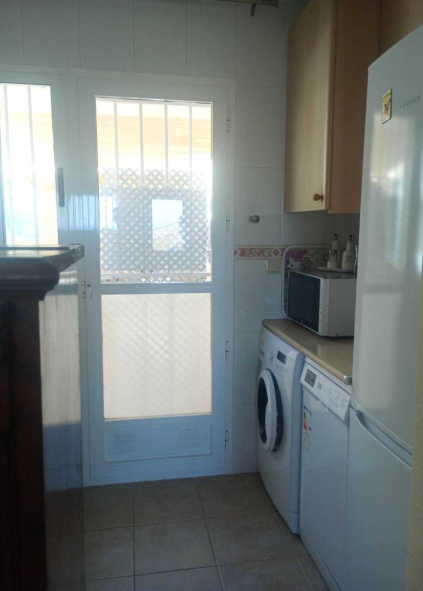Apartmán Astrid-Luise Huss El Puerto de Mazarrón Exteriér fotografie