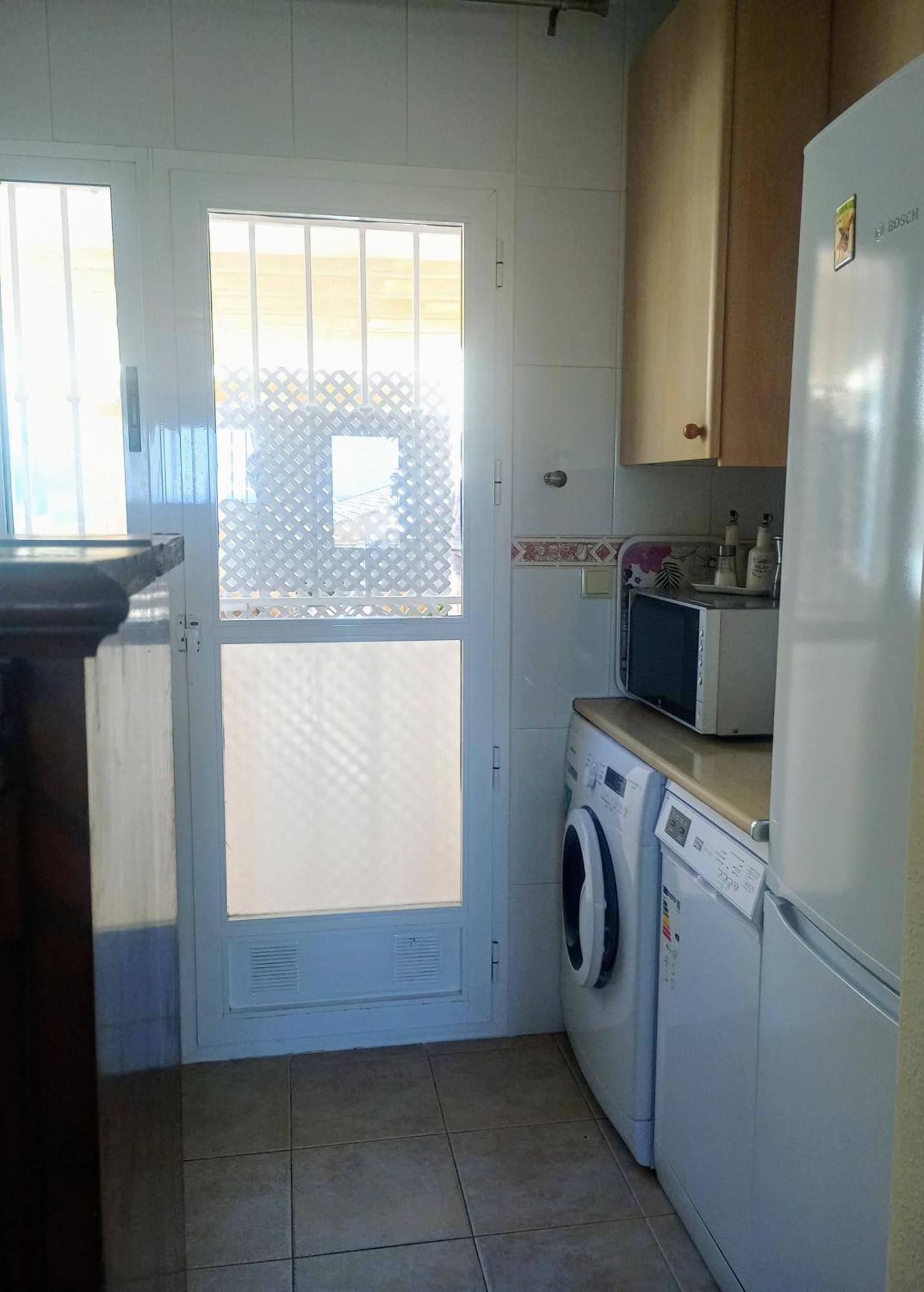 Apartmán Astrid-Luise Huss El Puerto de Mazarrón Exteriér fotografie