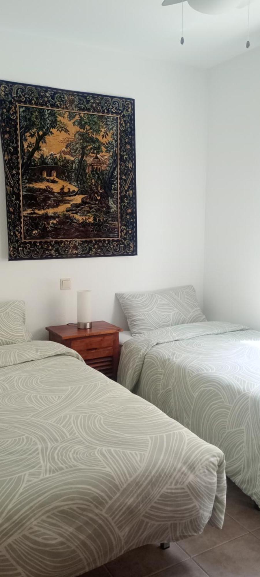 Apartmán Astrid-Luise Huss El Puerto de Mazarrón Exteriér fotografie
