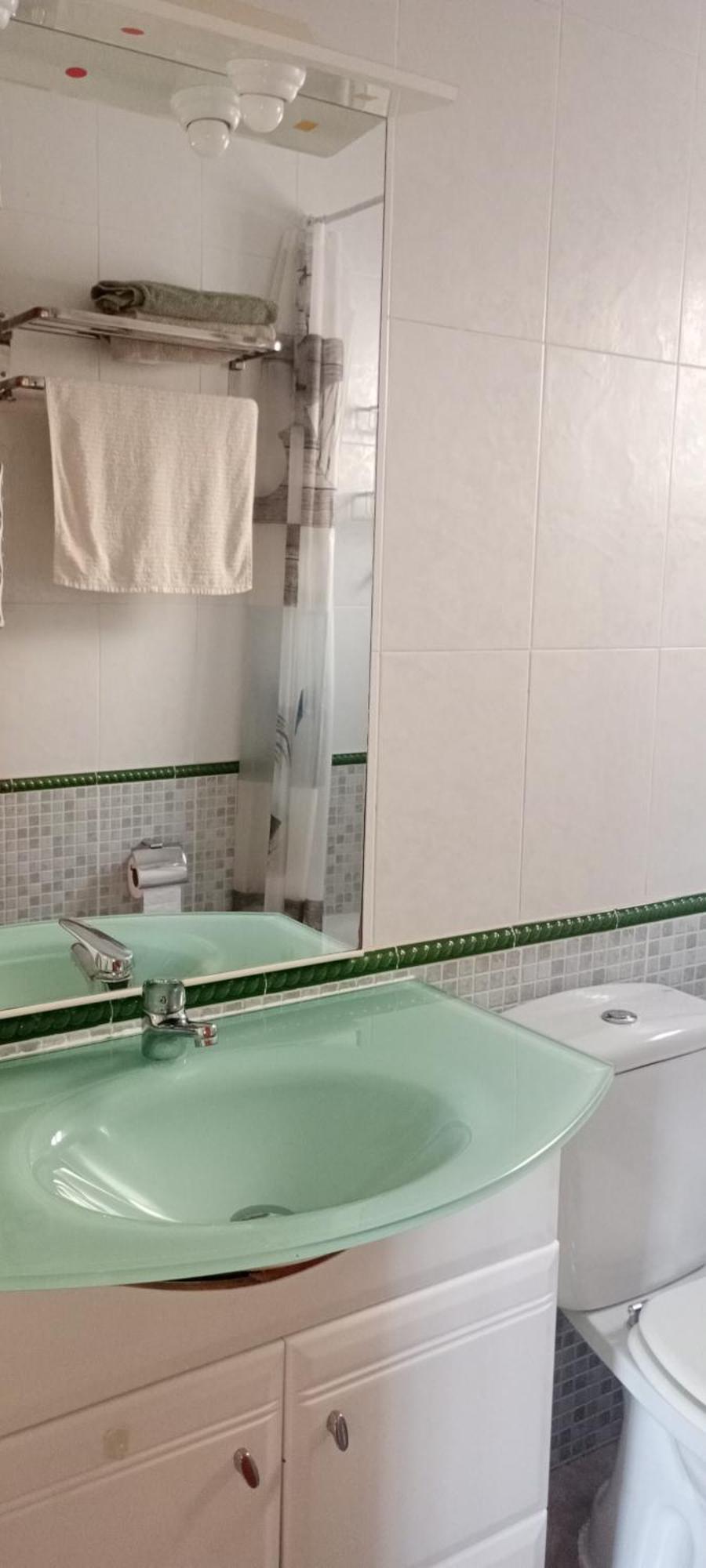 Apartmán Astrid-Luise Huss El Puerto de Mazarrón Exteriér fotografie