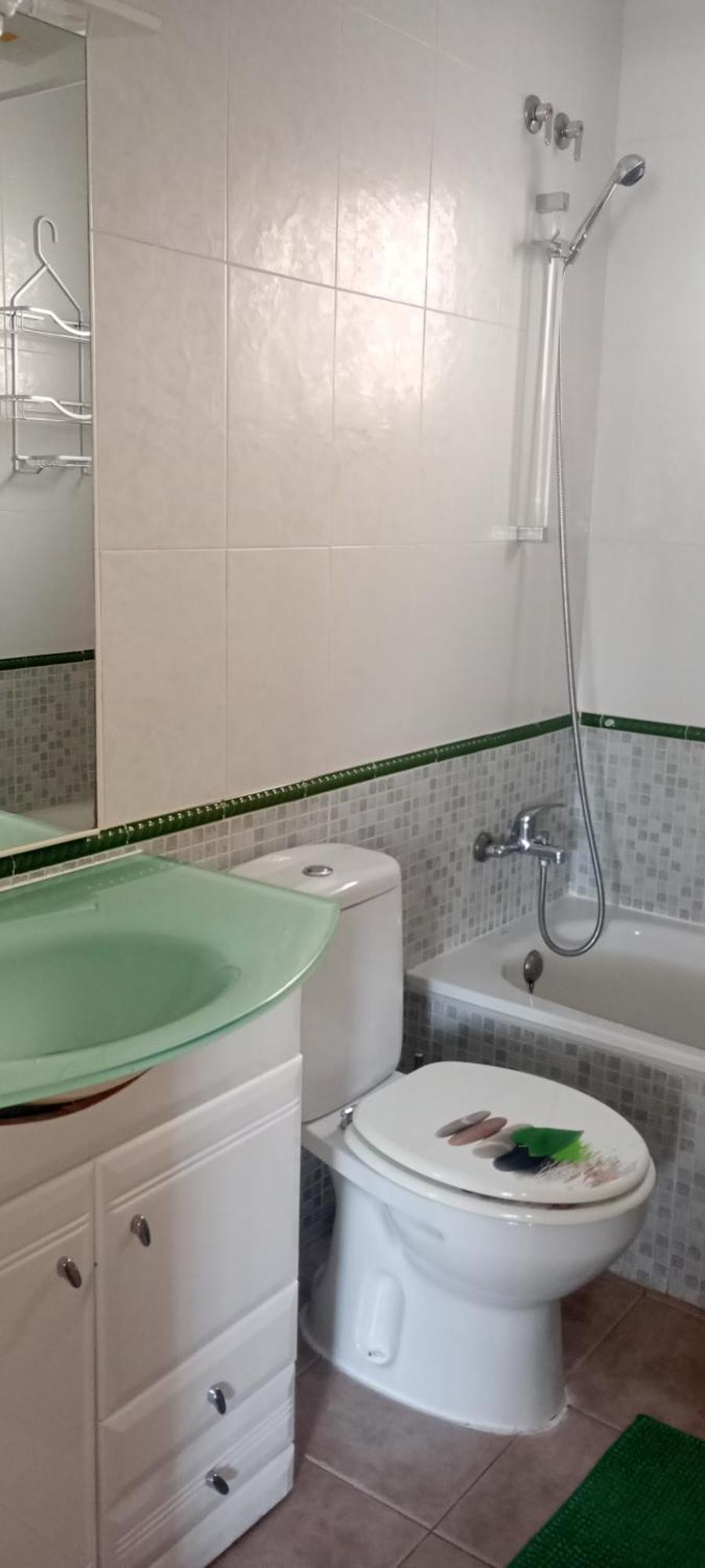 Apartmán Astrid-Luise Huss El Puerto de Mazarrón Exteriér fotografie