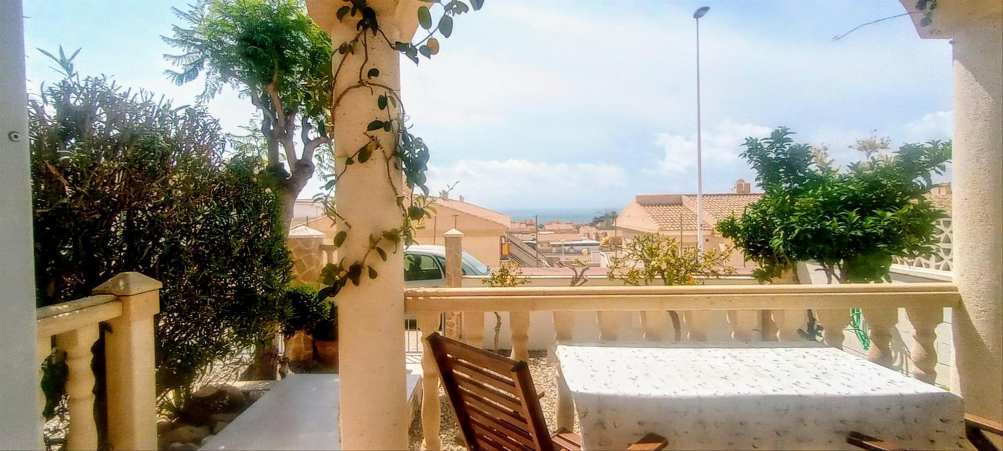 Apartmán Astrid-Luise Huss El Puerto de Mazarrón Exteriér fotografie