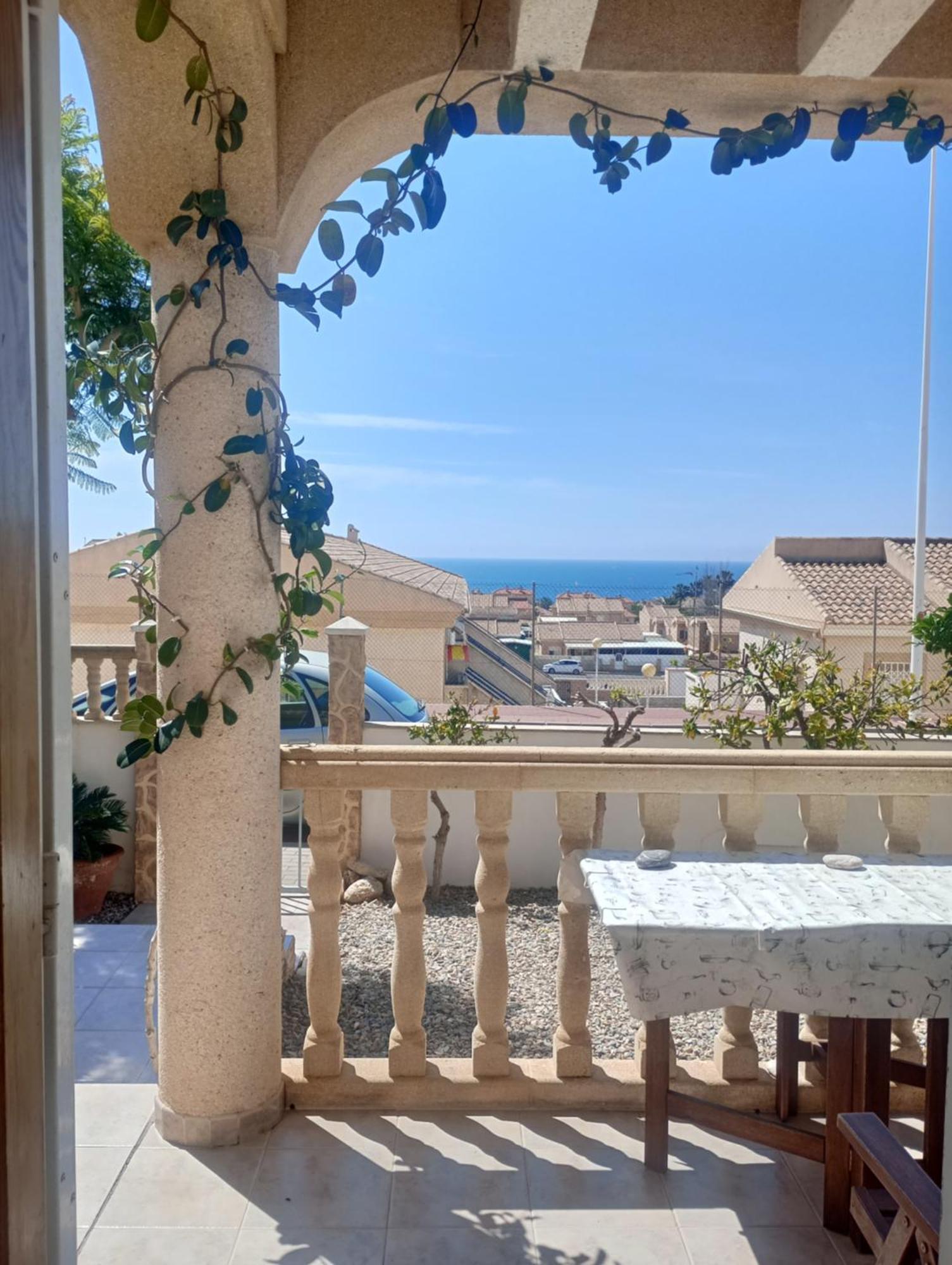 Apartmán Astrid-Luise Huss El Puerto de Mazarrón Exteriér fotografie